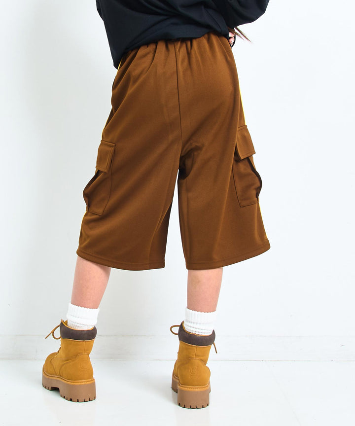 バックスタイル
