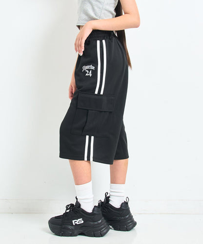 ブラック/143cm(XSサイズ着用)