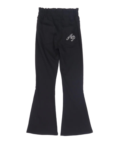 バックスタイル