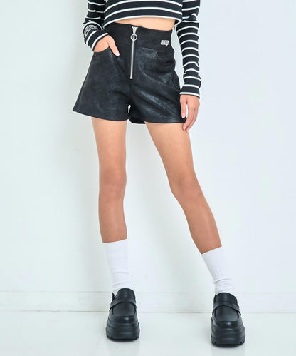 ブラック/152cm(Sサイズ着用)