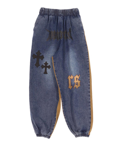 ブラウン(色見本)