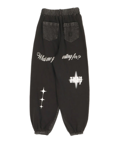 バックスタイル(アッシュブラック)