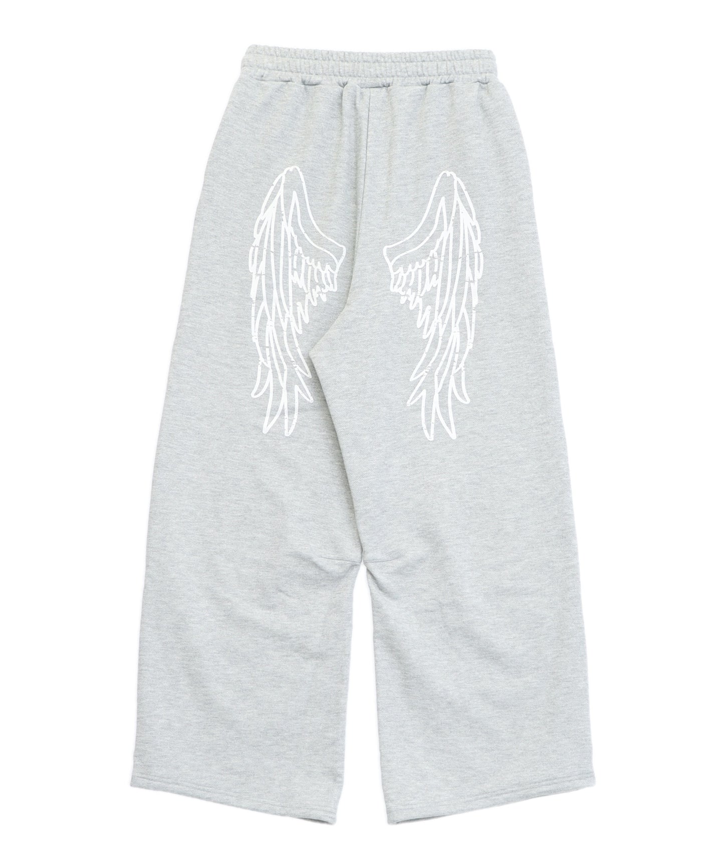 バックスタイル