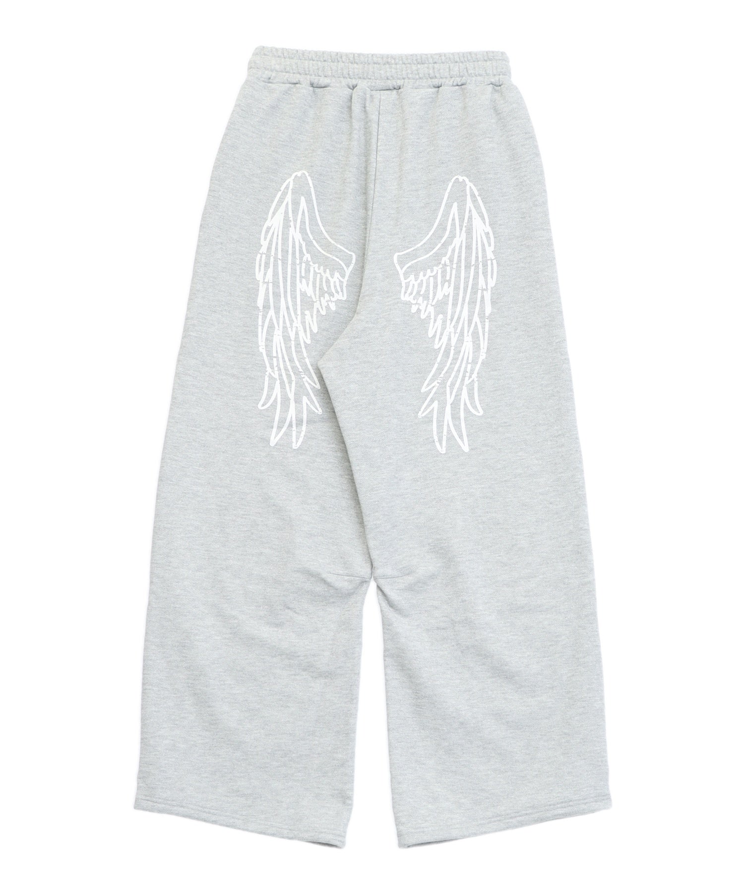 バックスタイル