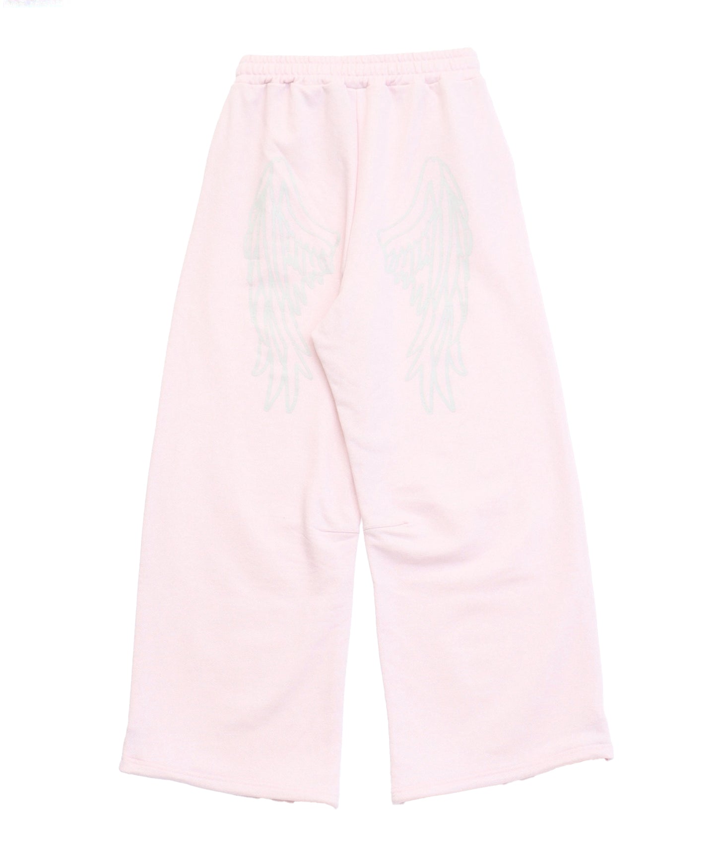 バックスタイル