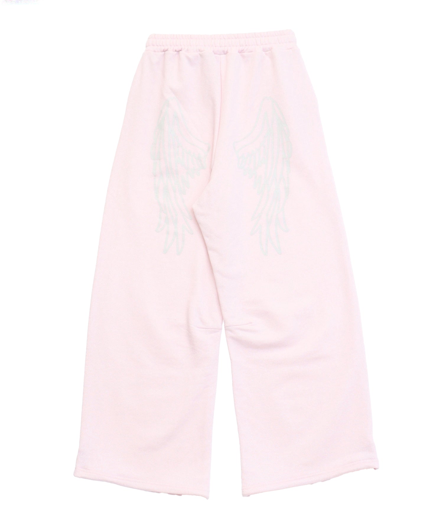 バックスタイル