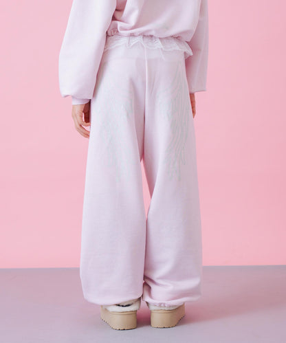 ライトピンク/145cm(Sサイズ着用)