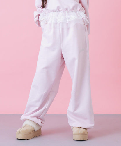 ライトピンク/145cm(Sサイズ着用)