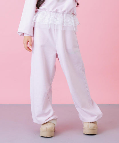 ライトピンク/145cm(Sサイズ着用)