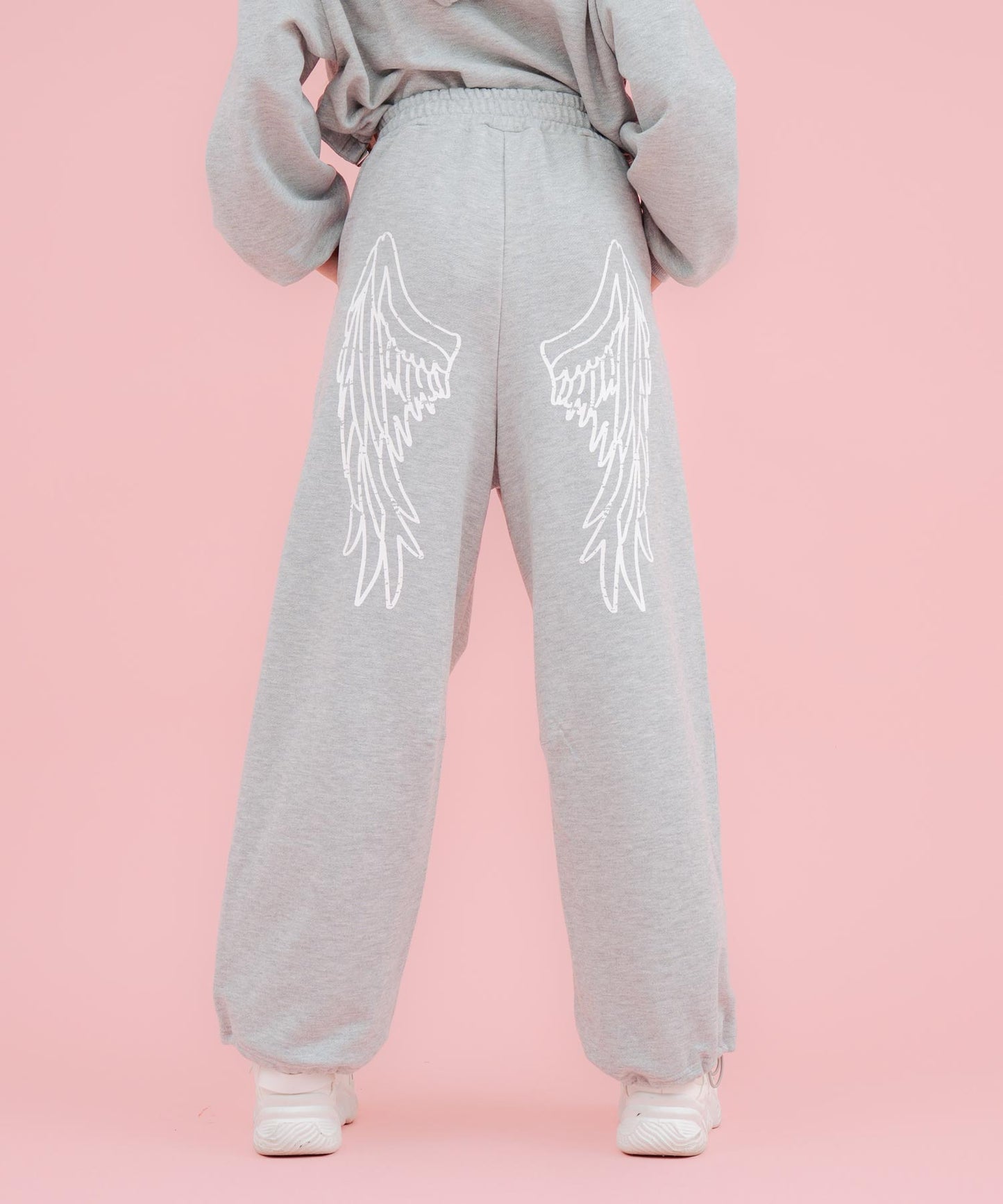 バックスタイル