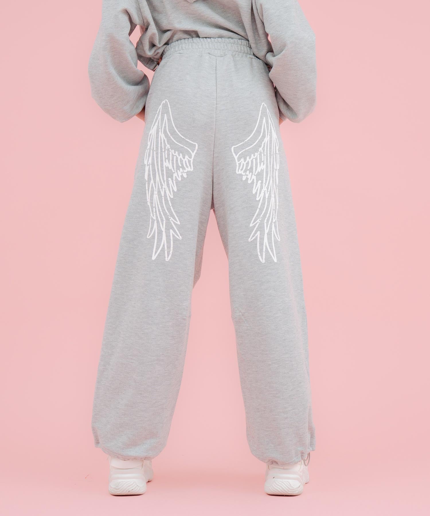 バックスタイル