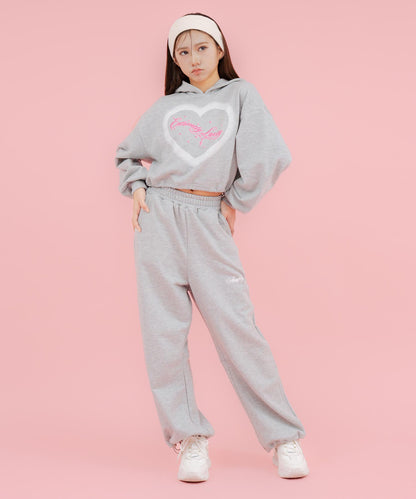 ライトグレー/152cm(Sサイズ着用)