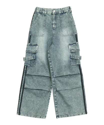 ライトブルー(色見本)