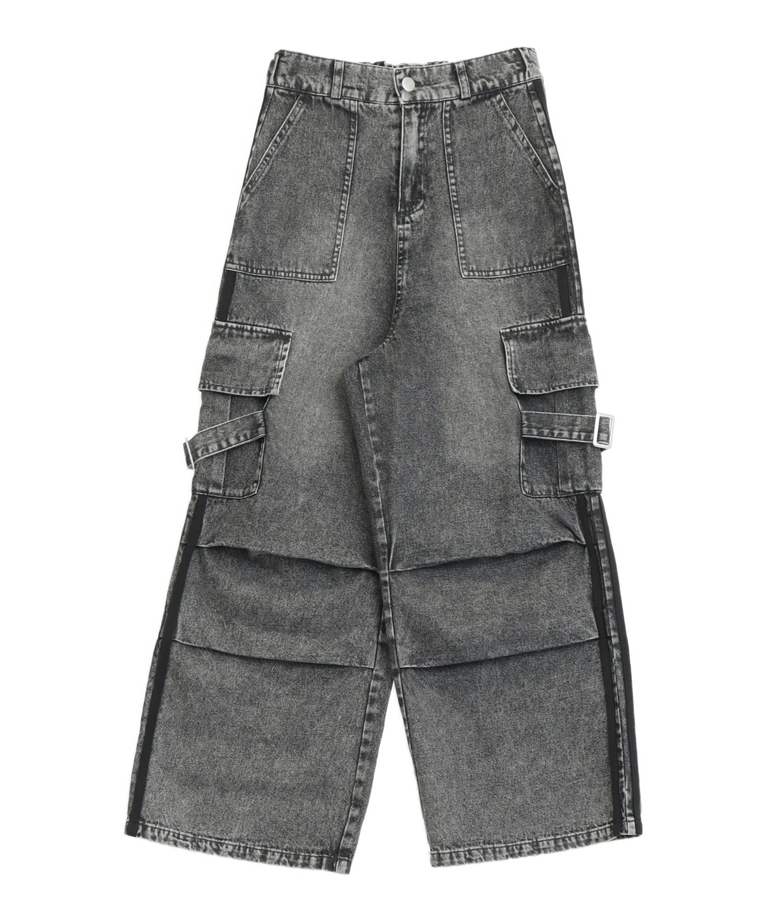 ブラック(色見本)