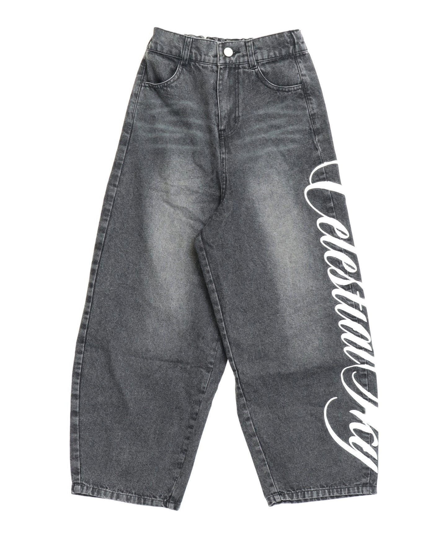 ブラック(色見本)