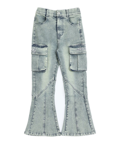 ライトブルー(色見本)