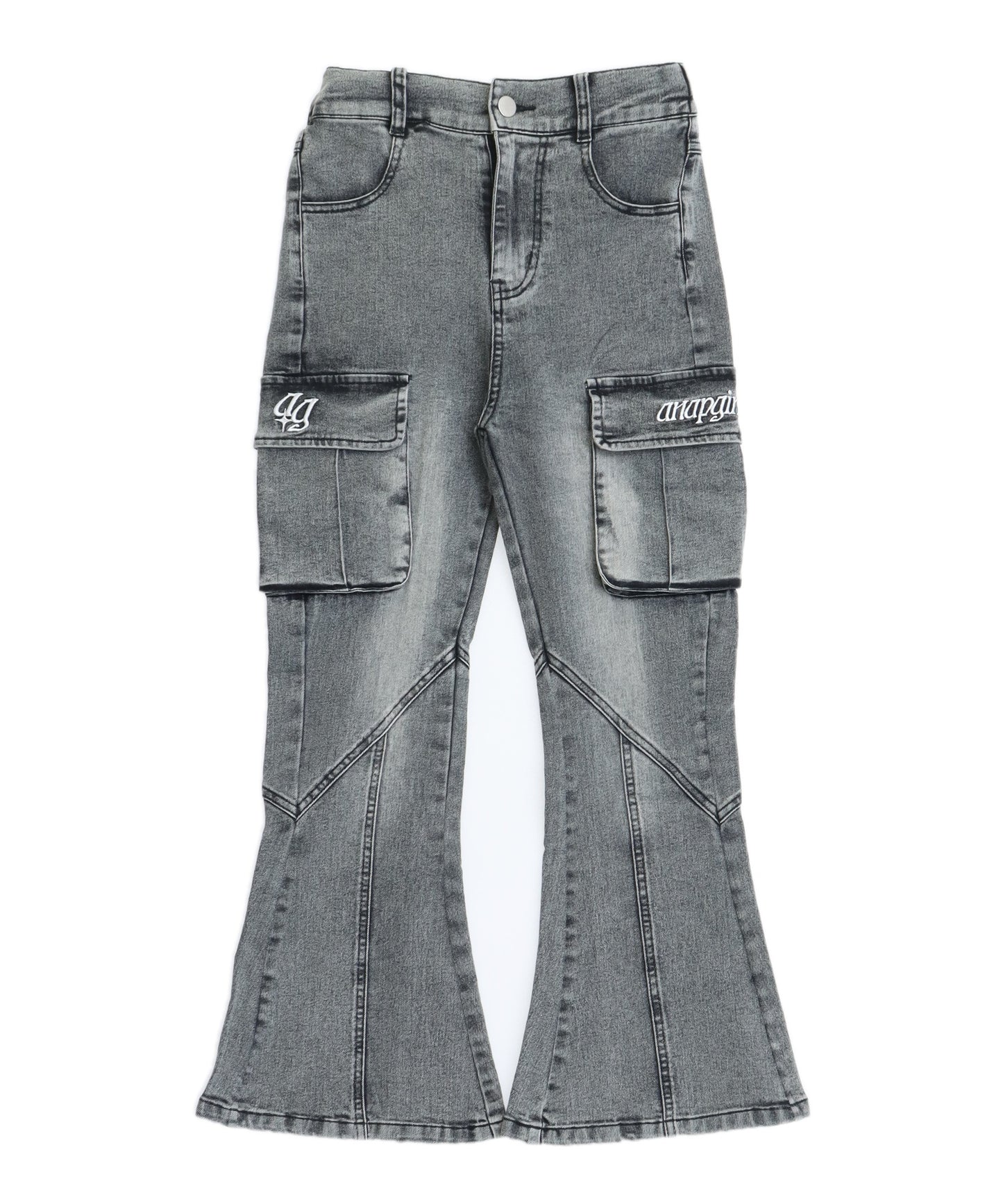 ブラック(色見本)