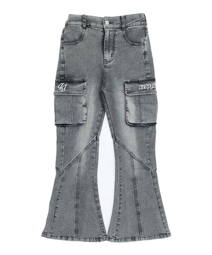 ブラック(色見本)