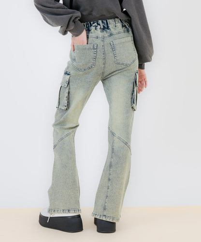 バックスタイル