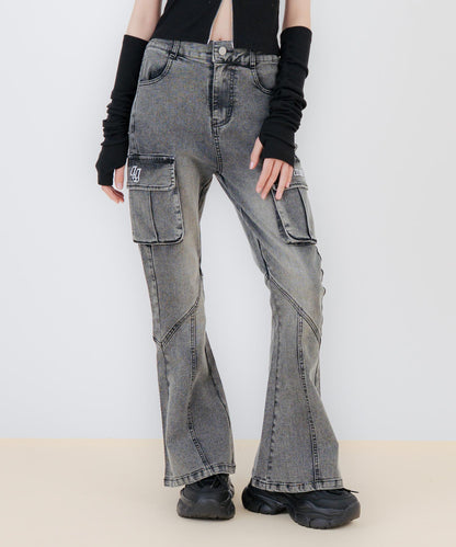 ブラック/150cm(Sサイズ着用)