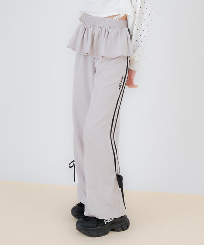 グレー/150cm(Sサイズ着用)