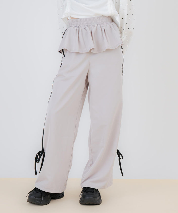 グレー/150cm(Sサイズ着用)