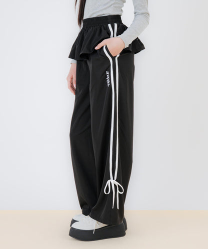 ブラック/150cm(Sサイズ着用)