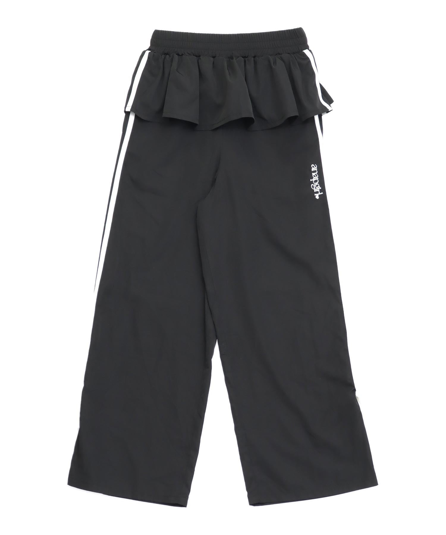 ブラック(色民本)