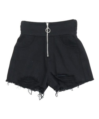 ブラック(色見本)