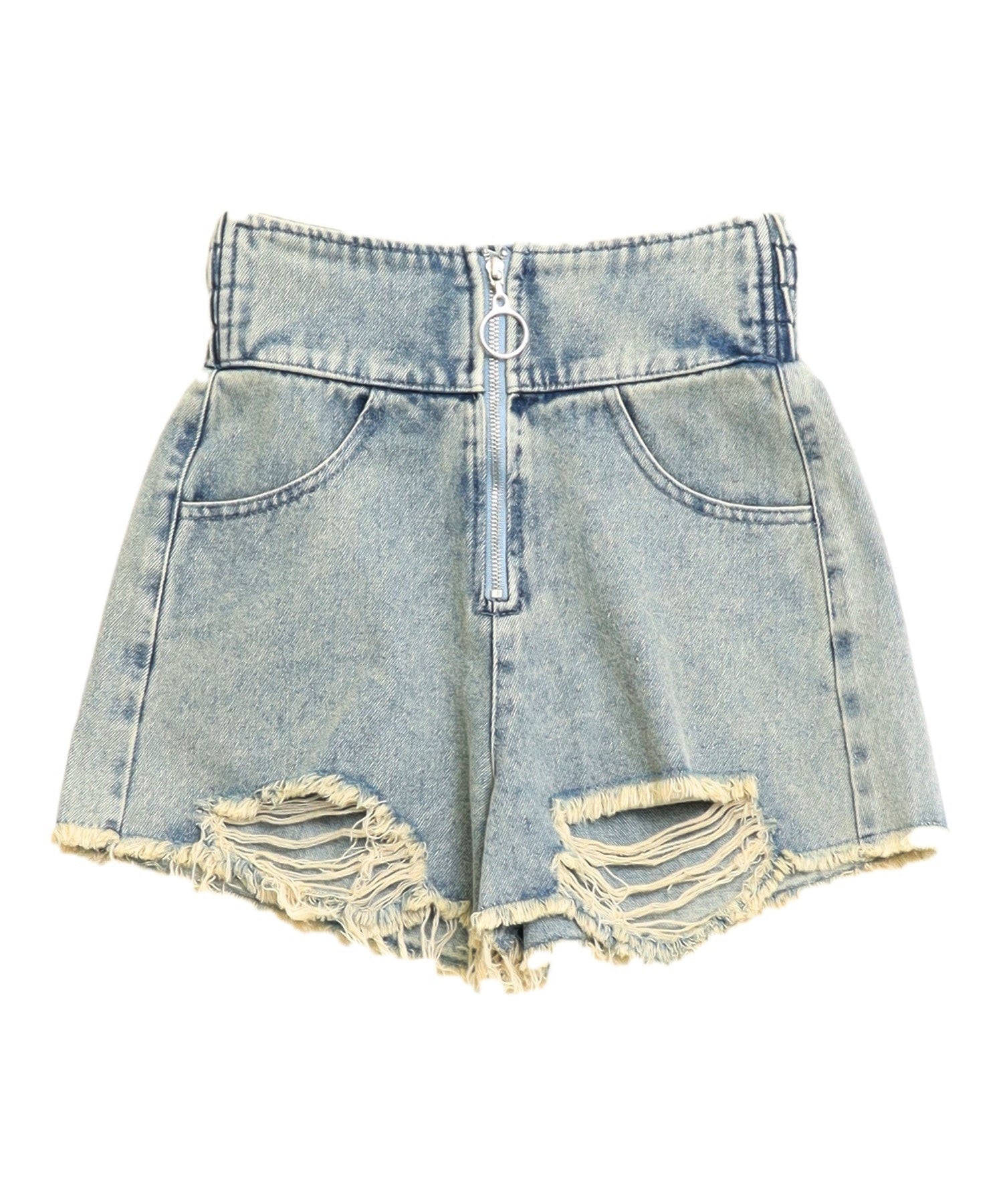 ブルー(色見本)