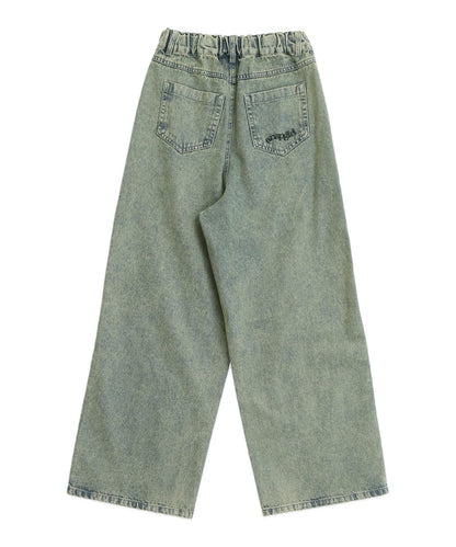 バックスタイル