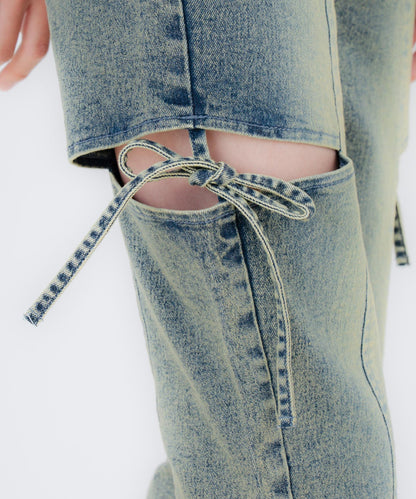 ブルー/150cm(Sサイズ着用)