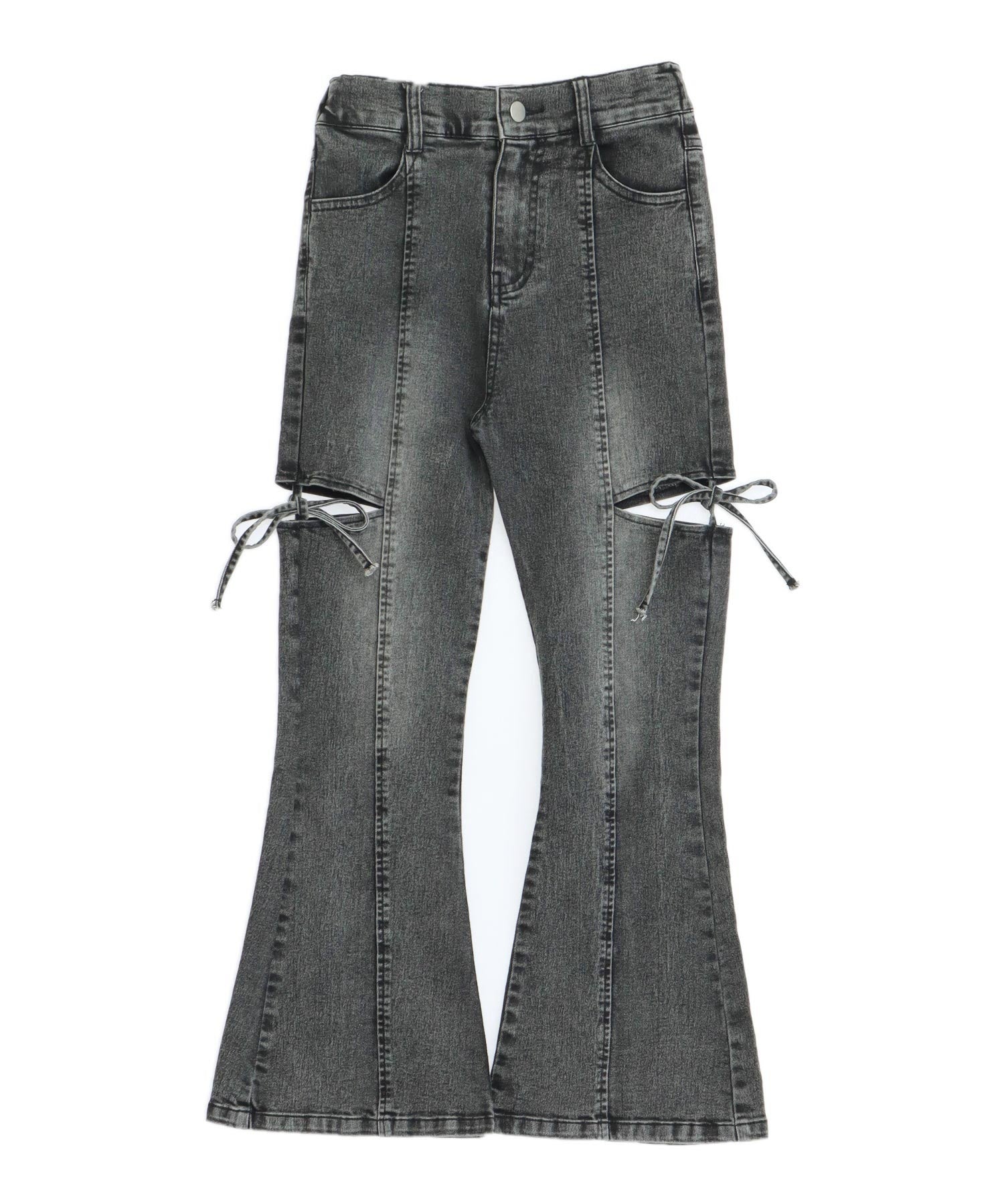 ブラック(色見本)