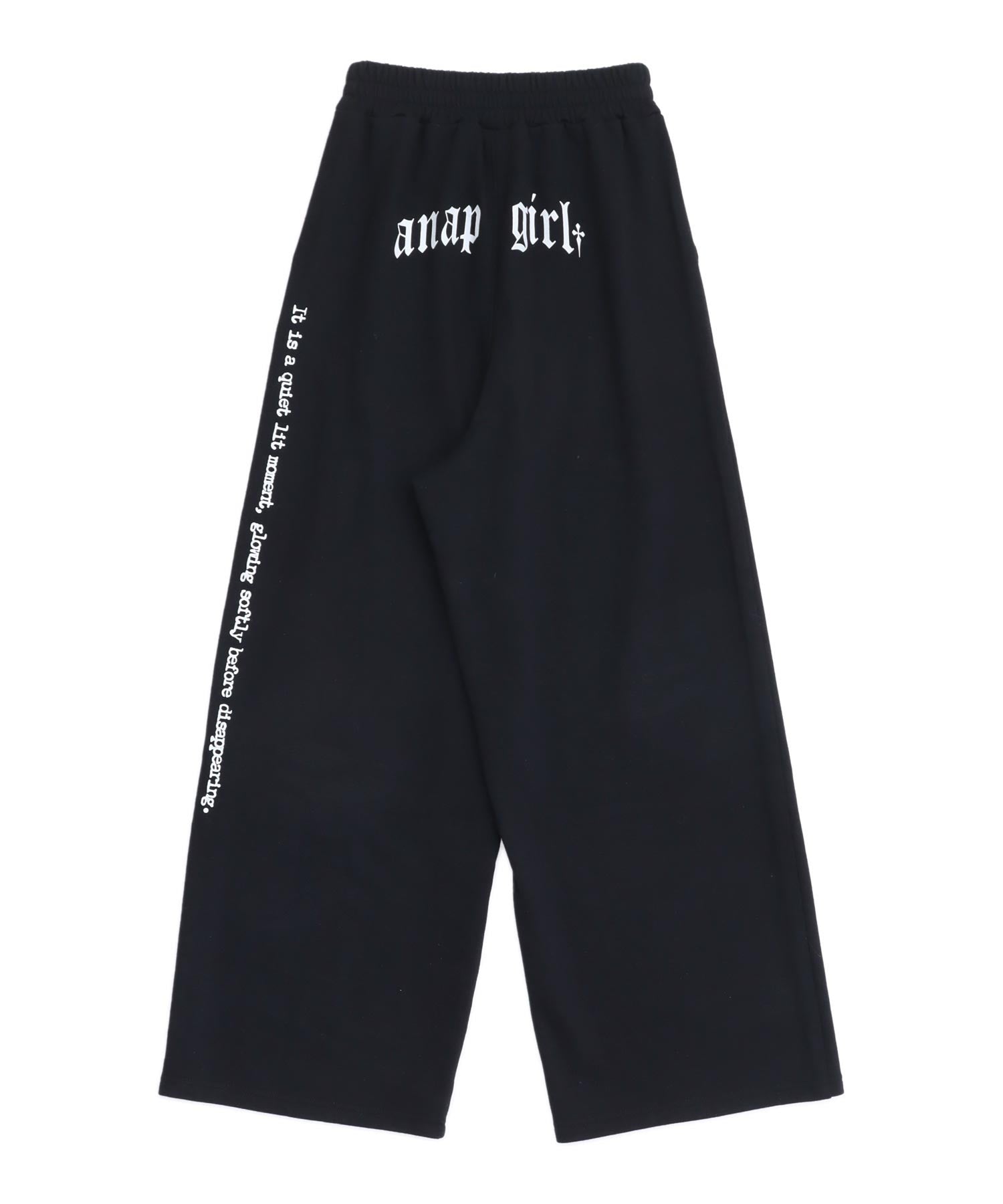 クラッシュ スウェットパンツ 912-7974 – ANAP オンラインショップ