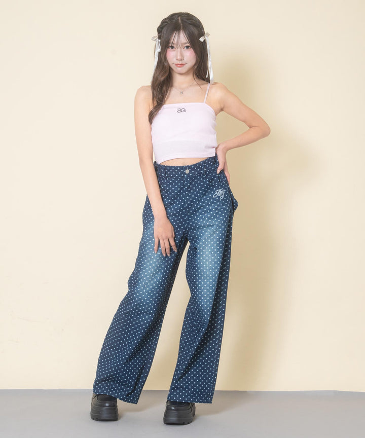 ネイビー(Mサイズ着用/身長：約156cm)