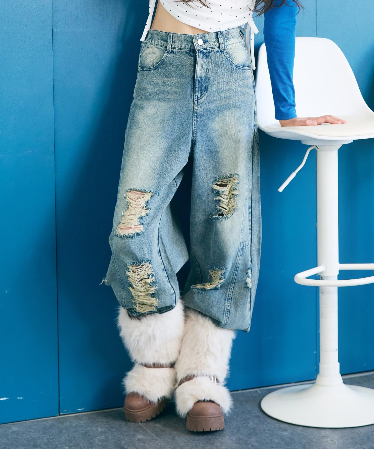 ANAP GIRL NEW ARRIVAL – ANAP オンラインショップ