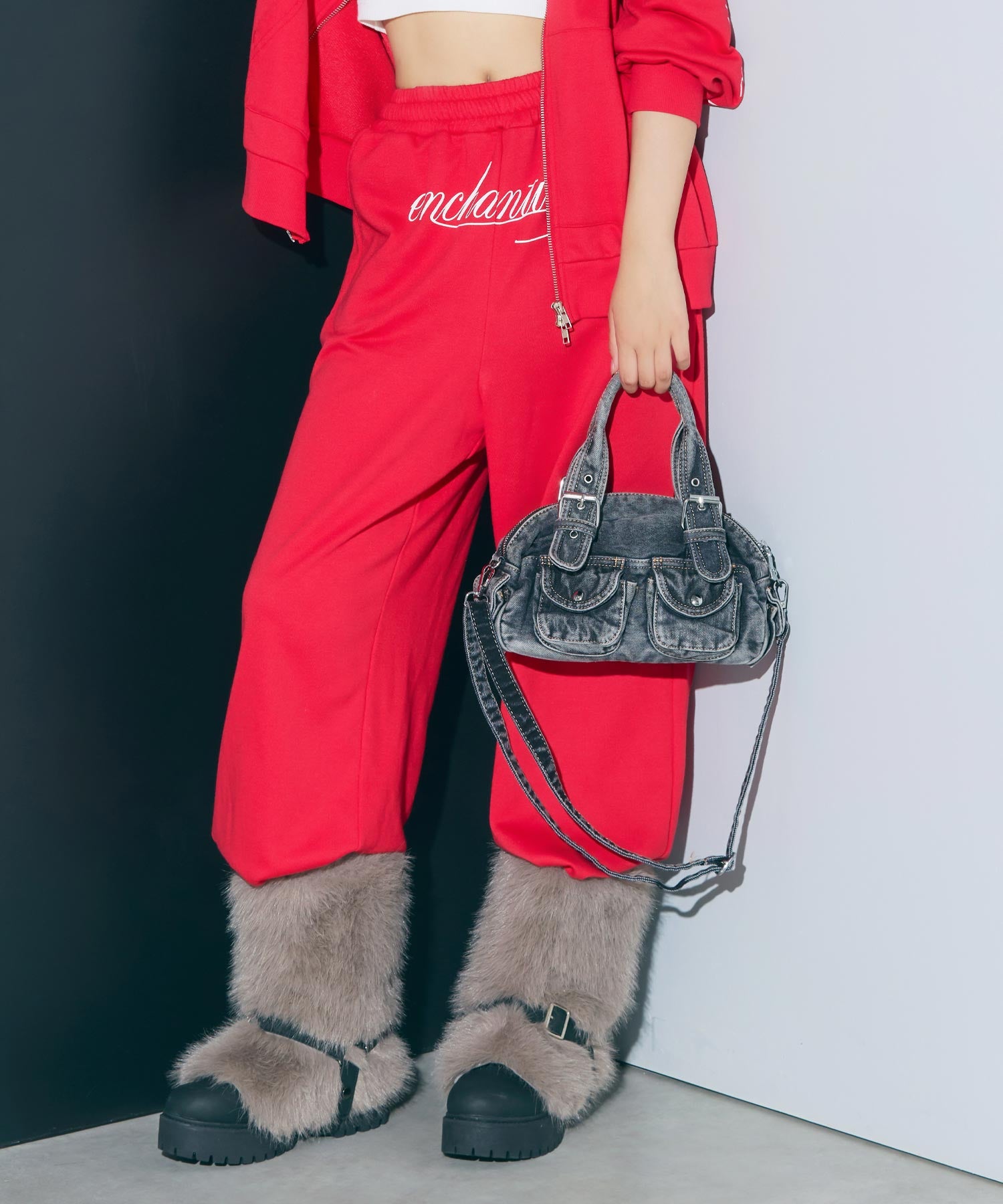 NEW ARRIVAL – ANAP オンラインショップ
