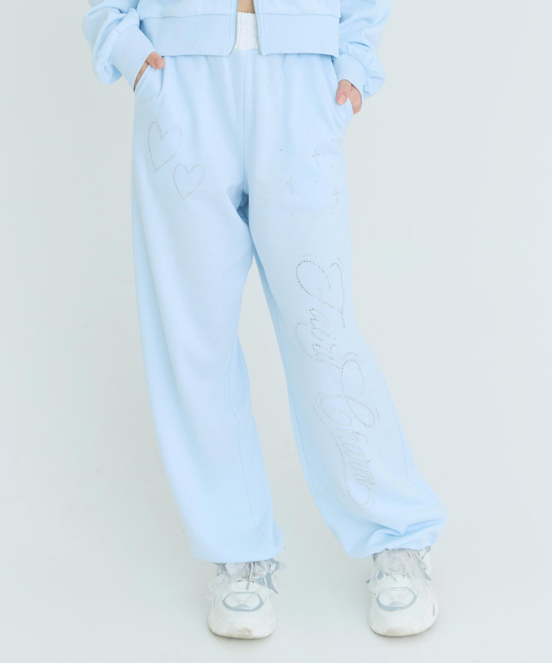 サックス(Ｍサイズ着用/身長：約162cm)