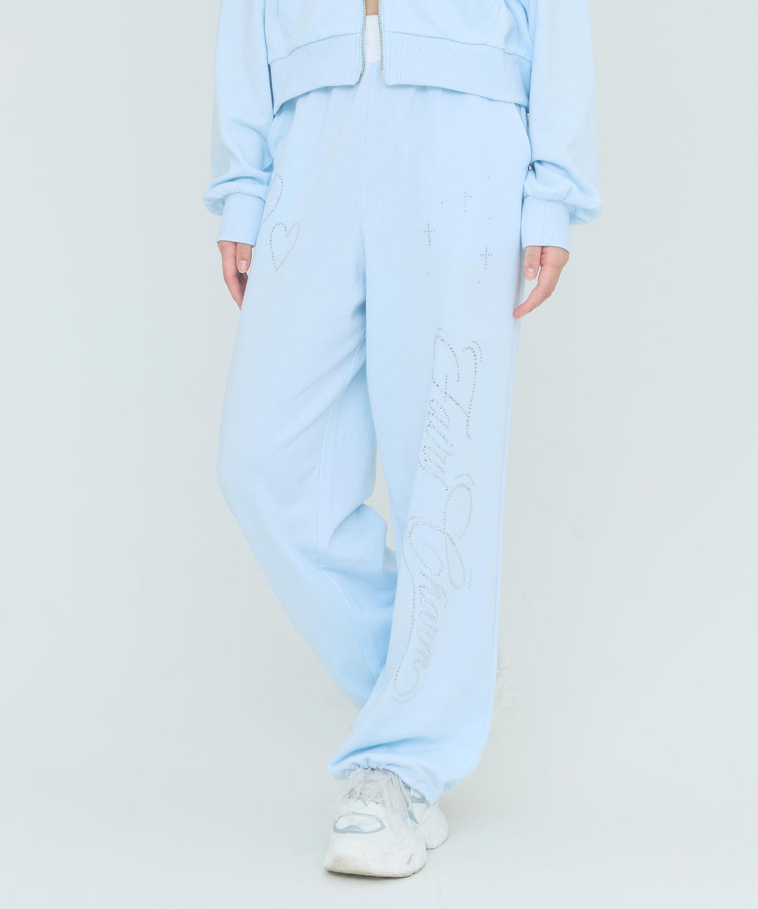 サックス(Ｍサイズ着用/身長：約162cm)
