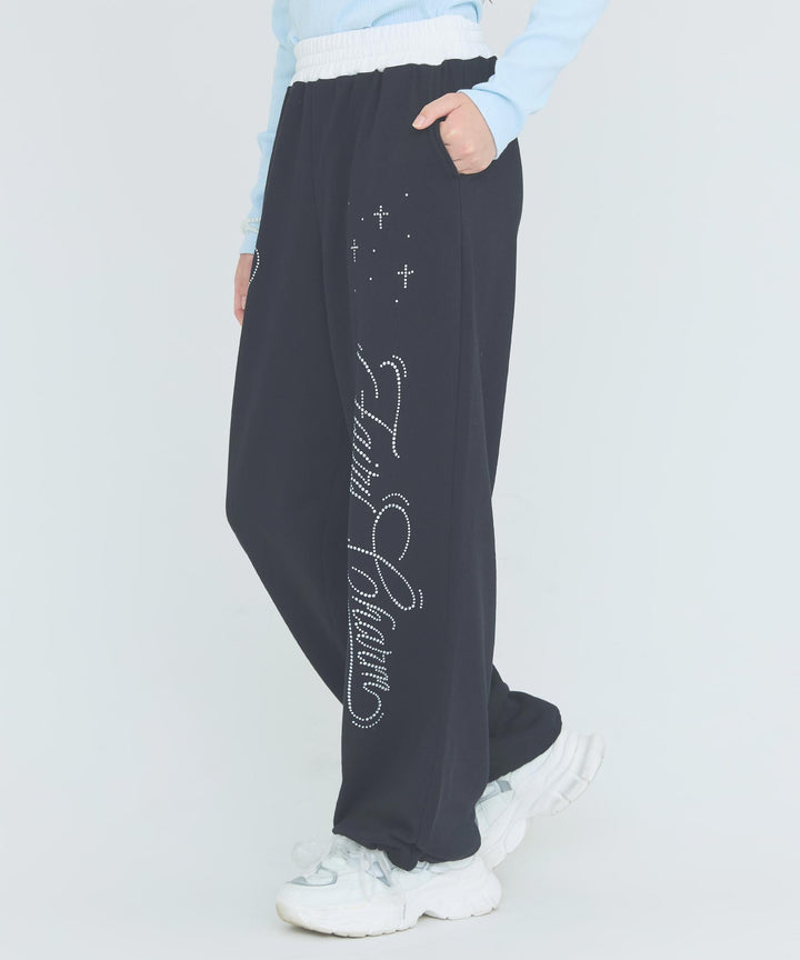 ブラック(Ｍサイズ着用/身長：約162cm)