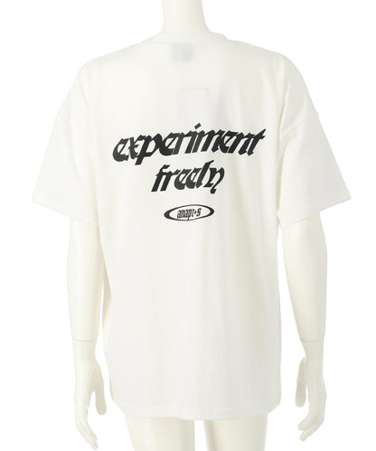 ANAPR+S ランダム ワッペン ロゴ Tシャツ(キッズお揃い) 【ユニセックス】 913-7658
