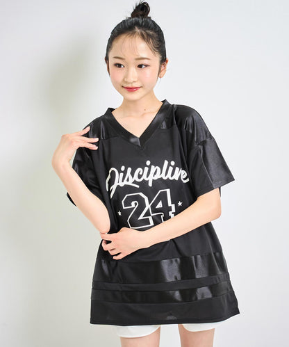 ANAPR+S【リラスポ】ナンバリング トップス 【キッズお揃い】 913-7659