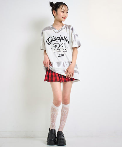 ANAPR+S【リラスポ】ナンバリング トップス 【キッズお揃い】 913-7659