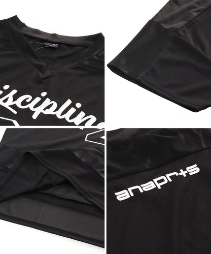 ANAPR+S【リラスポ】ナンバリング トップス 【キッズお揃い】 913-7659