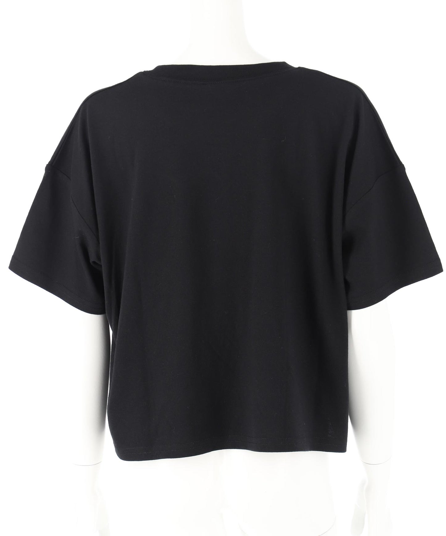 ILOVE ANAP  クロップド Tシャツ【キッズお揃い】 913-7700