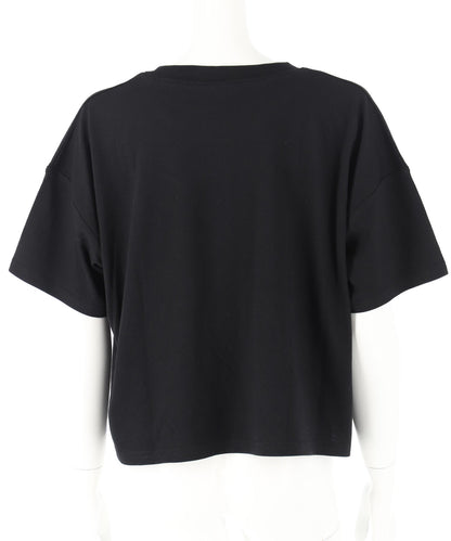 ILOVE ANAP  クロップド Tシャツ【キッズお揃い】 913-7700