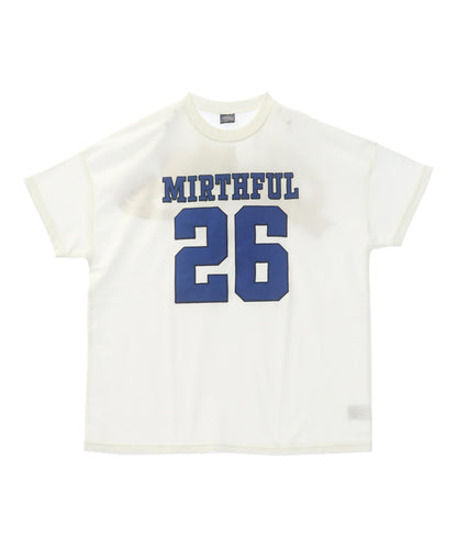 ANAP R+S ナンバリング オーバー Tシャツ【ユニセックス】 913-7721