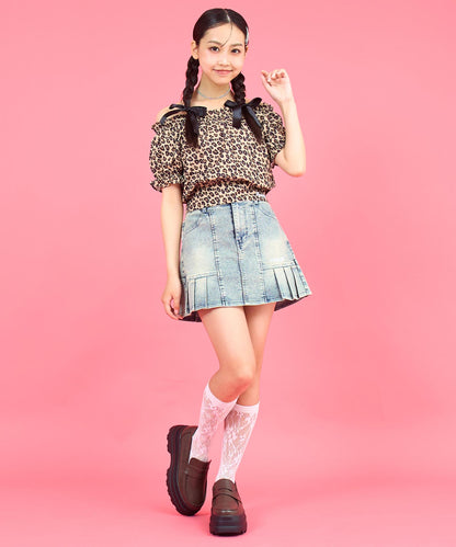 ミックス/150cm(Sサイズ着用)