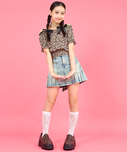 ミックス/150cm(Sサイズ着用)