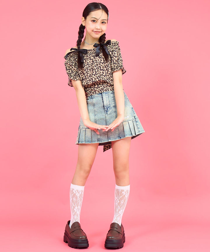 ミックス/150cm(Sサイズ着用)